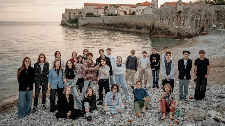 IB DP 2025 Examination Results at Adriatic College