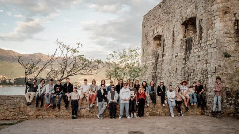 IB DP 2025 Examination Results at Adriatic College