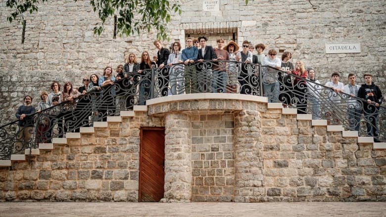 IB DP 2025 Examination Results at Adriatic College