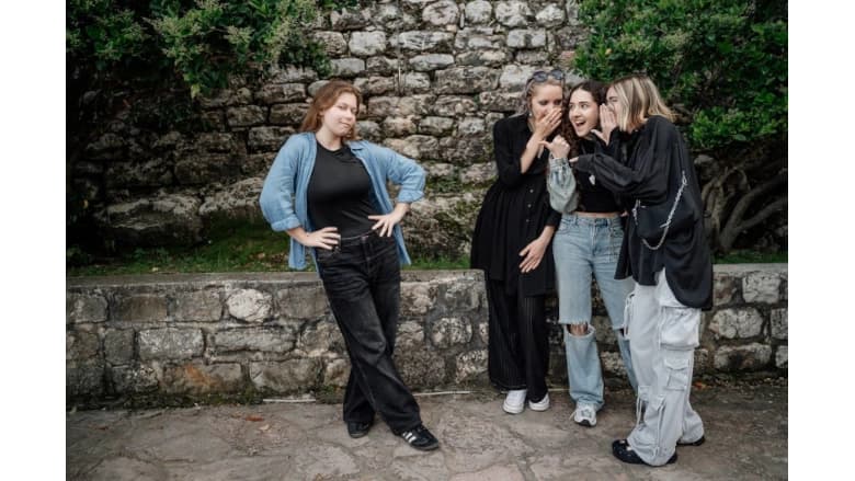 IB DP 2025 Examination Results at Adriatic College