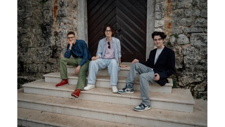 IB DP 2025 Examination Results at Adriatic College