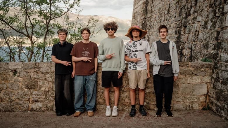 IB DP 2025 Examination Results at Adriatic College