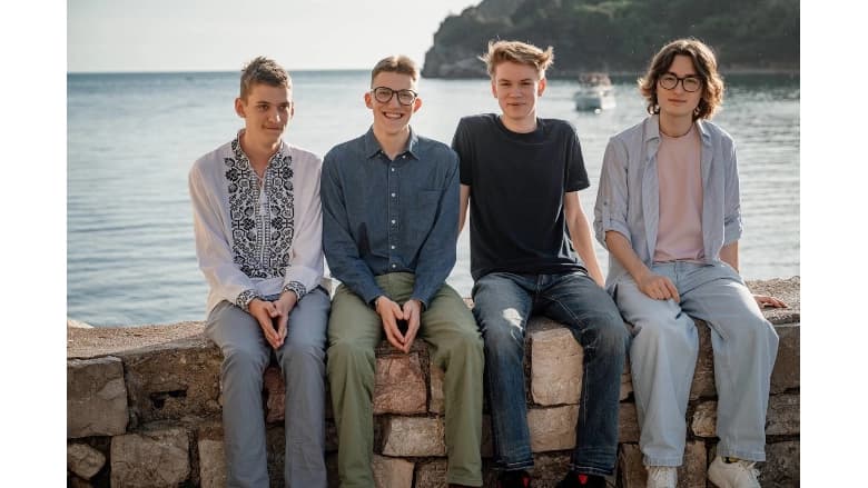 IB DP 2025 Examination Results at Adriatic College