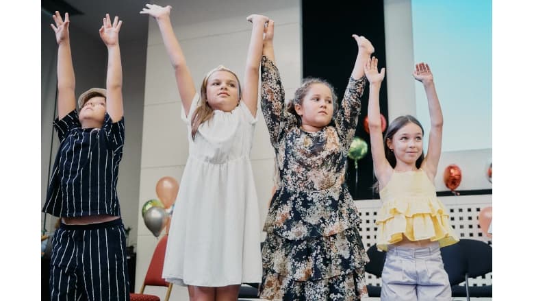 Start of the New School Year at Adriatic College