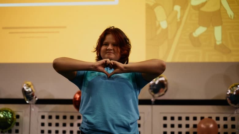 Start of the New School Year at Adriatic College