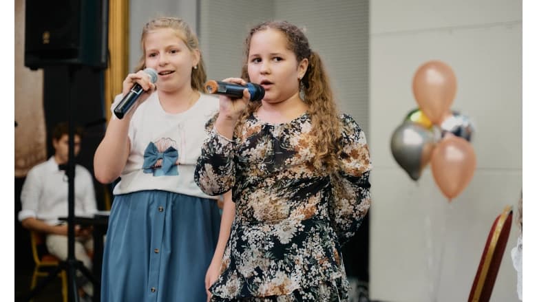 Start of the New School Year at Adriatic College