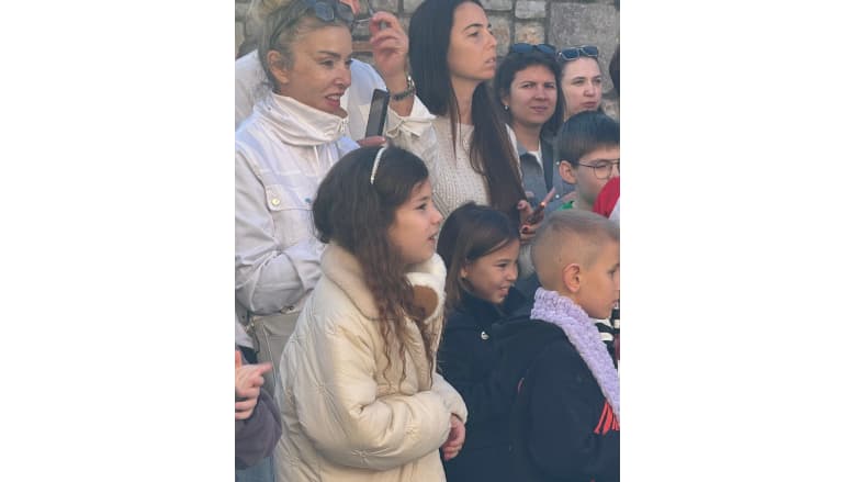 New Year Charity Fair TOPLA ZIMA 2025