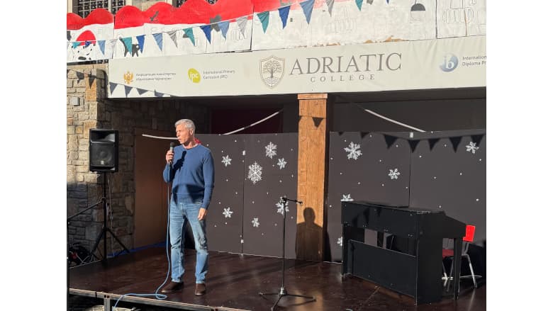 New Year Charity Fair TOPLA ZIMA 2025