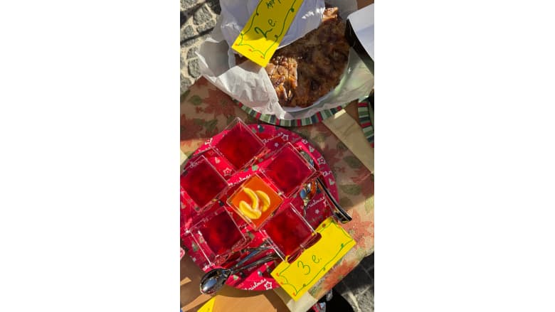 New Year Charity Fair TOPLA ZIMA 2025