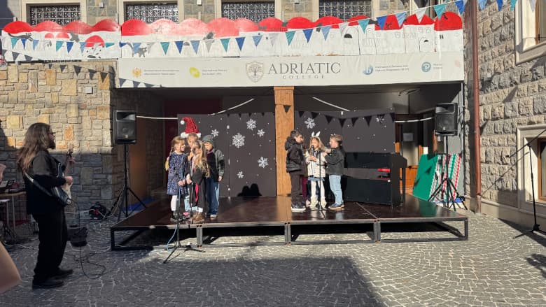 New Year Charity Fair TOPLA ZIMA 2025