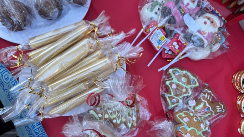 New Year Charity Fair TOPLA ZIMA 2025