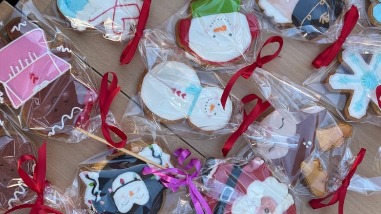 New Year Charity Fair TOPLA ZIMA 2025