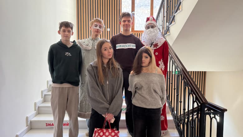 New Year Charity Fair TOPLA ZIMA 2025