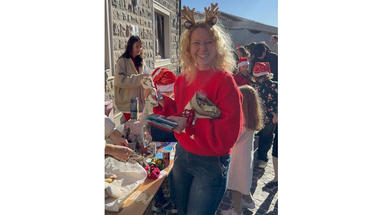 New Year Charity Fair TOPLA ZIMA 2025