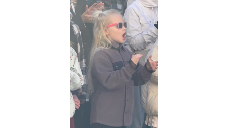 New Year Charity Fair TOPLA ZIMA 2025