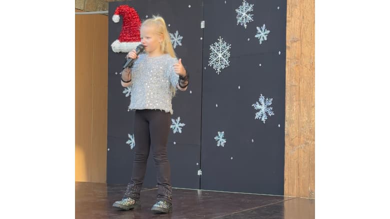 New Year Charity Fair TOPLA ZIMA 2025