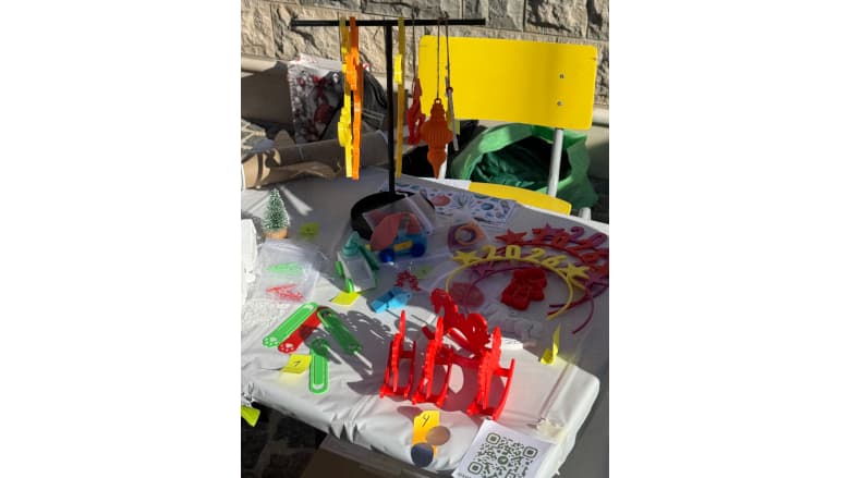 New Year Charity Fair TOPLA ZIMA 2025