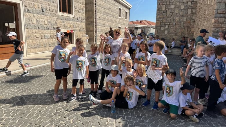 Teen Team Challenge: sports games for Years 1–9